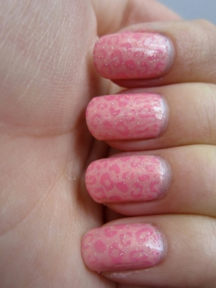 Super Sexy Nail Design Ideas To Try