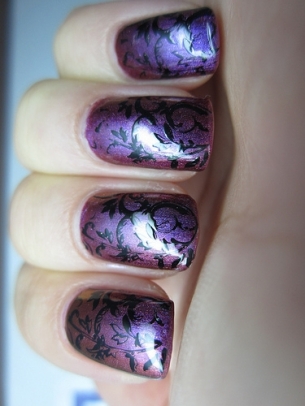 Super Sexy Nail Design Ideas To Try