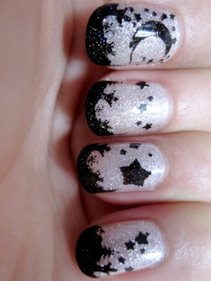 Super Sexy Nail Design Ideas To Try