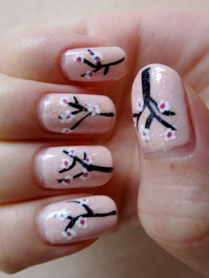 Super Sexy Nail Design Ideas To Try