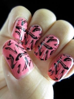 Super Sexy Nail Design Ideas To Try