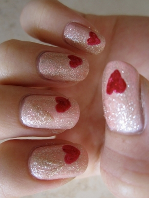 Super Sexy Nail Design Ideas To Try