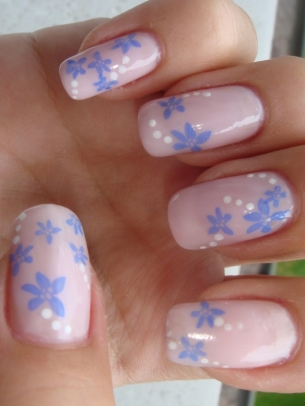 Colorful Nail Art Designs to Try