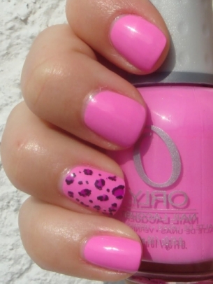 Colorful Nail Art Designs to Try