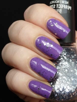 Simple Nail Art Trends for Fall