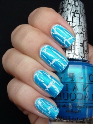 Simple Nail Art Trends for Fall