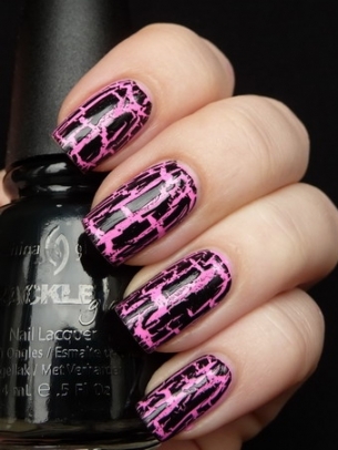 Simple Nail Art Trends for Fall