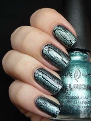 Simple Nail Art Trends for Fall