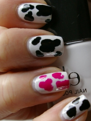 Colorful Nail Design Ideas