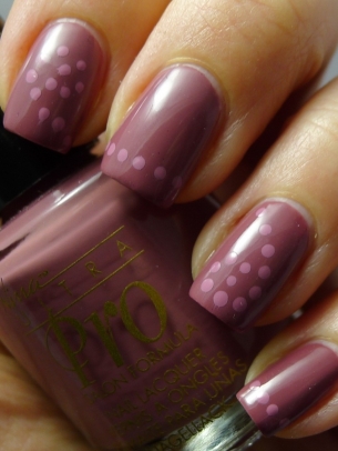 Colorful Nail Design Ideas