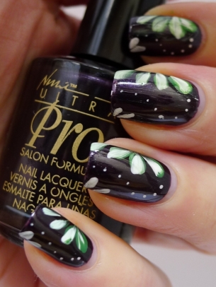 Colorful Nail Design Ideas