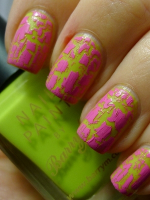 Colorful Nail Design Ideas