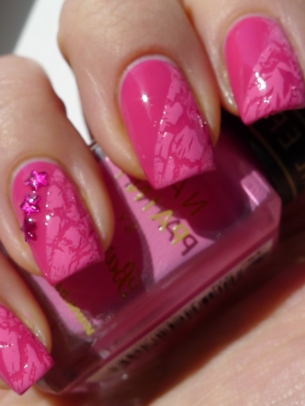 Colorful Nail Design Ideas