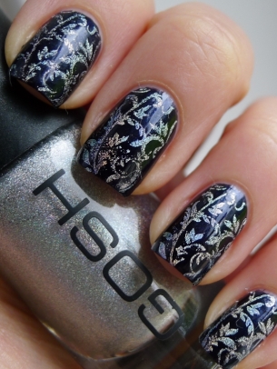 Colorful Nail Design Ideas