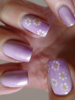 Colorful Nail Design Ideas