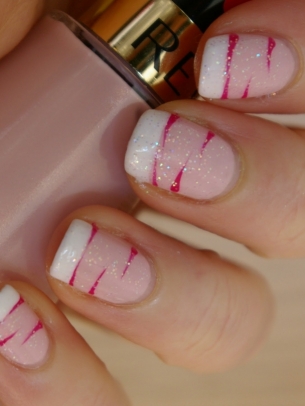 Colorful Nail Design Ideas