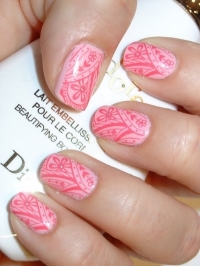 Simple Fall Season Nail Art Ideas