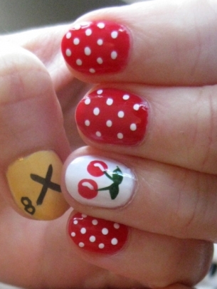 Loveliest Fall Nail Art Ideas 2020