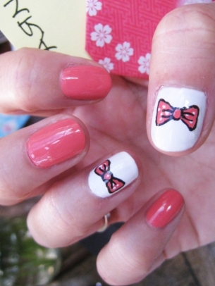 Loveliest Fall Nail Art Ideas 2020