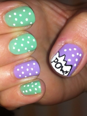 Loveliest Fall Nail Art Ideas 2020