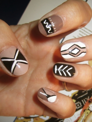 Loveliest Fall Nail Art Ideas 2020