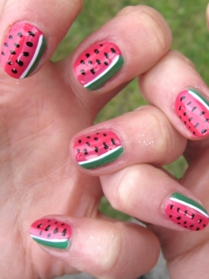 Loveliest Fall Nail Art Ideas 2020