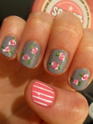 Loveliest Fall Nail Art Ideas 2020