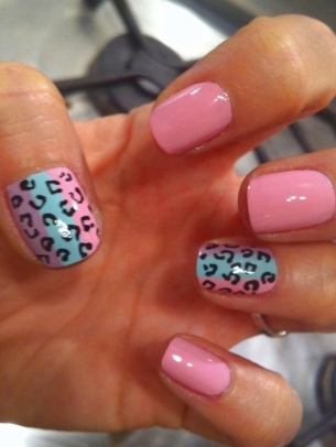 Loveliest Fall Nail Art Ideas 2020