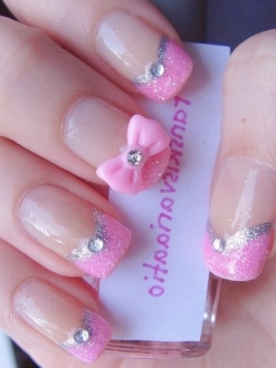 Stylish and Easy Nail Art Ideas