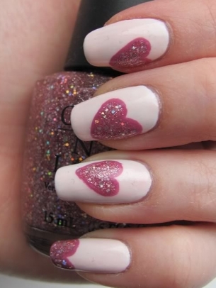 New Party Season Nail Art Ideas
