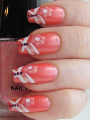 New Party Season Nail Art Ideas