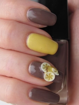 New Party Season Nail Art Ideas