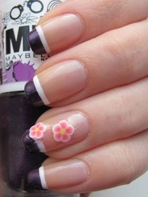 New Party Season Nail Art Ideas