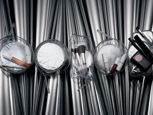 MAC Ice Parade Holiday 2020 Makeup Collection