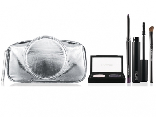 MAC Ice Parade Holiday 2020 Makeup Collection