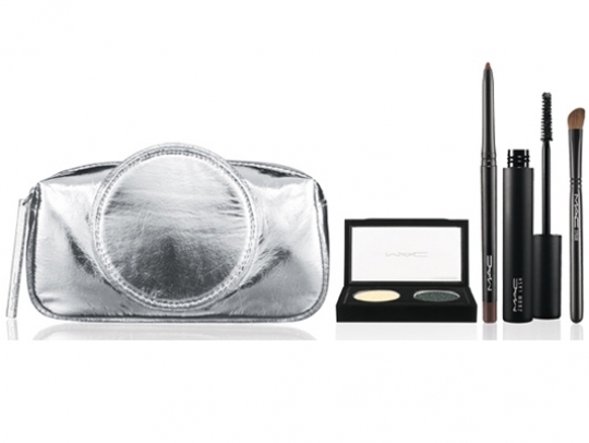 MAC Ice Parade Holiday 2020 Makeup Collection