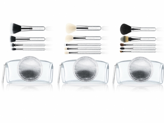 MAC Ice Parade Holiday 2020 Makeup Collection