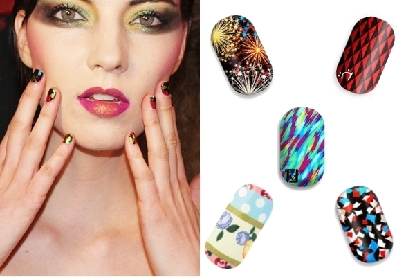 Minx Nail Art Ideas 2020