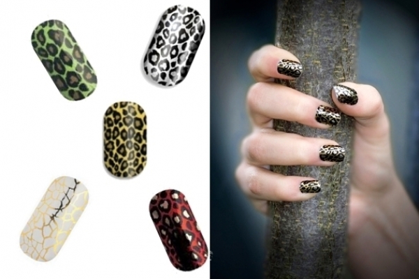 Minx Nail Art Ideas 2020