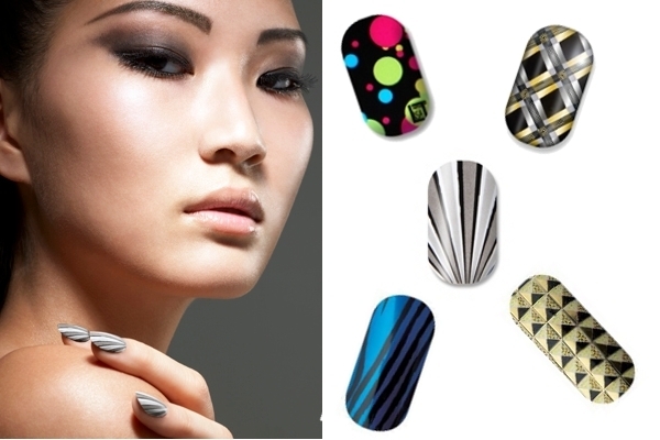 Minx Nail Art Ideas 2020