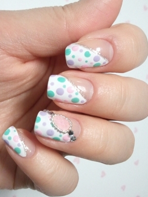 Colorful Nail Art Designs 2020