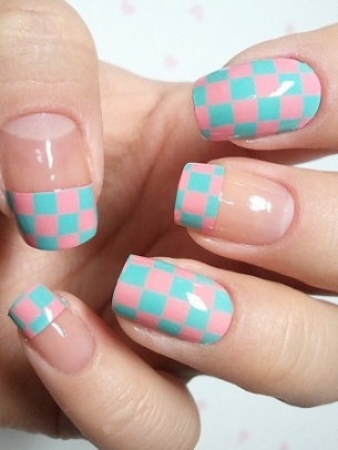 Colorful Nail Art Designs 2020