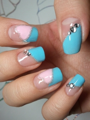 Colorful Nail Art Designs 2020