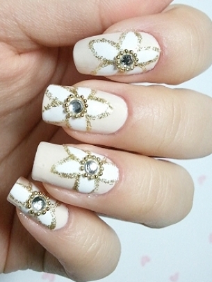 Holiday Nail Art Ideas 2020