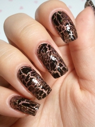 Holiday Nail Art Ideas 2020