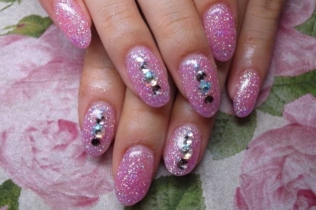 Super-Cute Japanese Nail Art Ideas