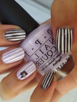 Party Perfect Holiday Nail Art