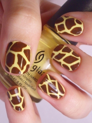 Funky Colorful Nail Art Ideas 2020