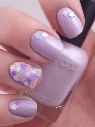 Funky Colorful Nail Art Ideas 2020