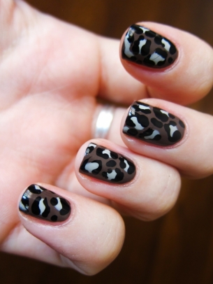 Fab Nail Art Ideas for Winter